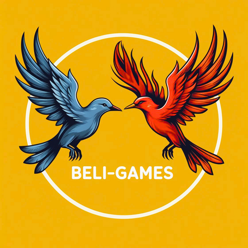 Beli-Games